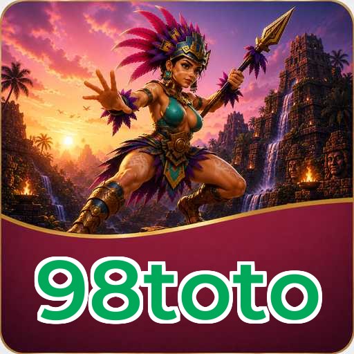 98toto APK v4.7.5 - Screenshot UI modern dan intuitif Indonesia